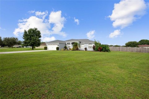 Villa ou maison à vendre à Plant City, Floride: 4 chambres, 225.47 m2 № 1902087 - photo 5