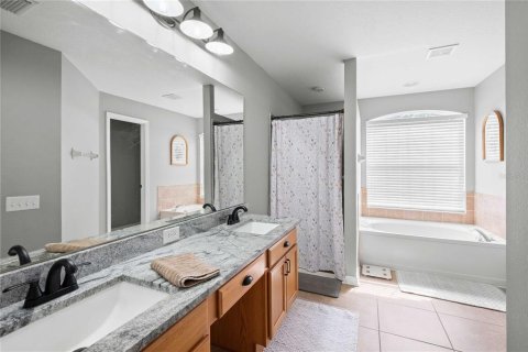 Villa ou maison à vendre à Plant City, Floride: 4 chambres, 225.47 m2 № 1902087 - photo 27