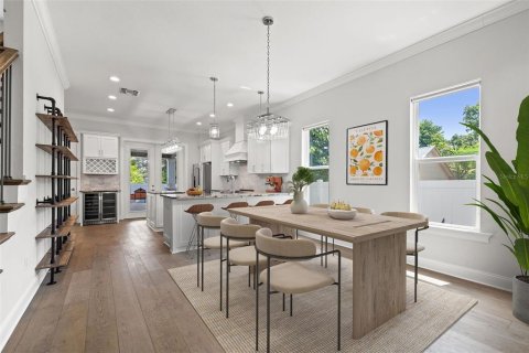 Casa en venta en Saint Petersburg, Florida, 3 dormitorios, 232.07 m2 № 1854209 - foto 3