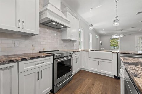 Casa en venta en Saint Petersburg, Florida, 3 dormitorios, 232.07 m2 № 1854209 - foto 17