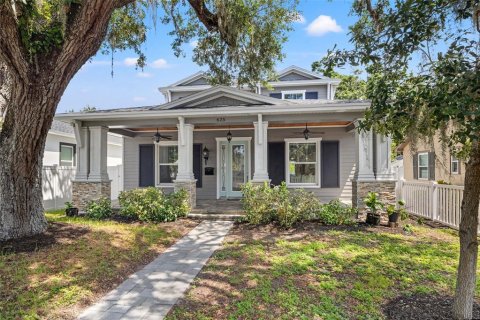 Casa en venta en Saint Petersburg, Florida, 3 dormitorios, 232.07 m2 № 1854209 - foto 2