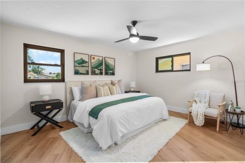 Villa ou maison à vendre à Largo, Floride: 3 chambres, 127.65 m2 № 2418597 - photo 8
