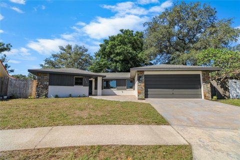 Villa ou maison à Largo, Floride 3 chambres, 127.65 m2 № 2418597