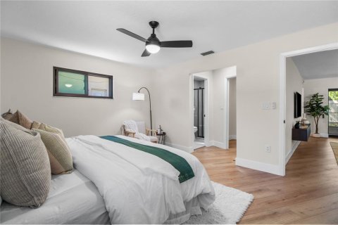 Villa ou maison à vendre à Largo, Floride: 3 chambres, 127.65 m2 № 2418597 - photo 9