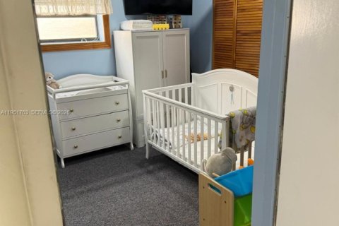 Снять в аренду виллу или дом в Пемброк-Пайнс, Флорида 2 спальни, 104.98м2, № 2006274 - фото 15