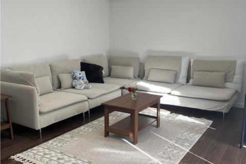 Adosado en West Palm Beach, Florida 2 dormitorios, 114.83 m2 № 2267787