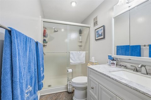 Condo in Saint Petersburg, Florida, 1 bedroom  № 2215853 - photo 23