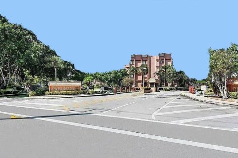 Condominio en Fort Lauderdale, Florida, 1 dormitorio № 2029376