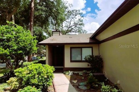 House in Ocala, Florida 2 bedrooms, 123.65 sq.m. № 1819234 - photo 4