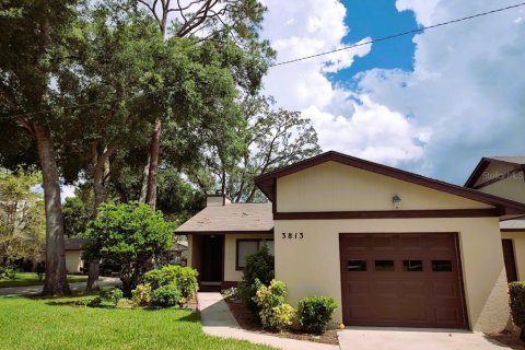 House in Ocala, Florida 2 bedrooms, 123.65 sq.m. № 1819234 - photo 1