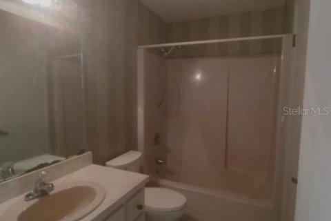 House in Ocala, Florida 2 bedrooms, 123.65 sq.m. № 1819234 - photo 19
