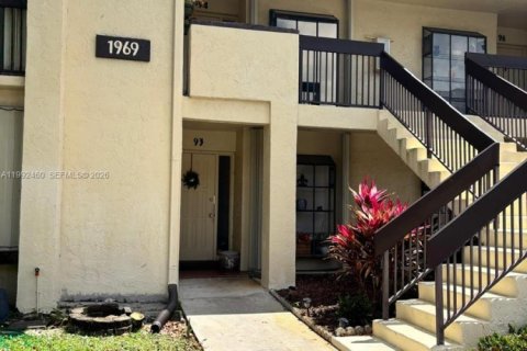 Copropriété à vendre à Deerfield Beach, Floride: 2 chambres, 106.84 m2 № 2063005 - photo 2