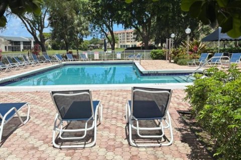 Copropriété à vendre à Deerfield Beach, Floride: 2 chambres, 106.84 m2 № 2063005 - photo 26