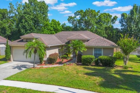 Villa ou maison à Apopka, Floride 4 chambres, 149.11 m2 № 2373717
