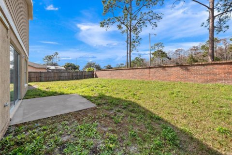 Villa ou maison à vendre à Orlando, Floride: 4 chambres, 187.48 m2 № 2147717 - photo 24