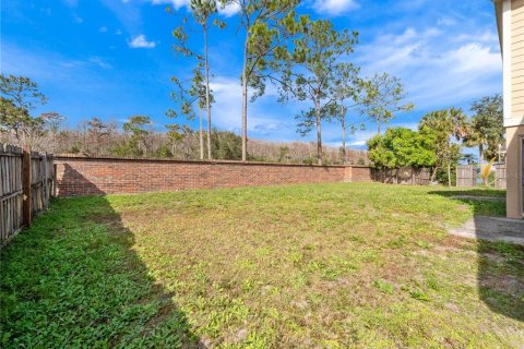 Villa ou maison à vendre à Orlando, Floride: 4 chambres, 187.48 m2 № 2147717 - photo 23