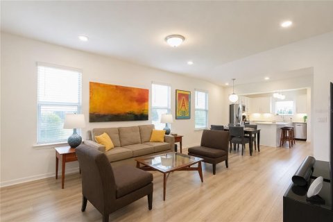 Villa ou maison à vendre à Ocala, Floride: 2 chambres, 133.13 m2 № 2227440 - photo 20