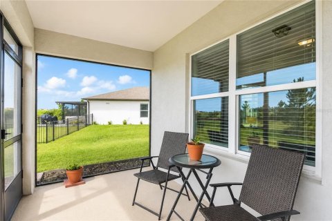 Villa ou maison à vendre à Ocala, Floride: 2 chambres, 133.13 m2 № 2227440 - photo 30