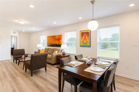 Villa ou maison à vendre à Ocala, Floride: 2 chambres, 133.13 m2 № 2227440 - photo 16