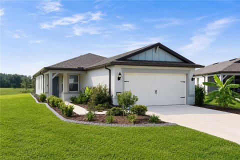 House in Ocala, Florida 2 bedrooms, 133.13 sq.m. № 2227440
