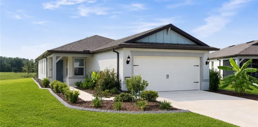 Villa ou maison à Ocala, Floride 2 chambres, 133.13 m2 № 2227440