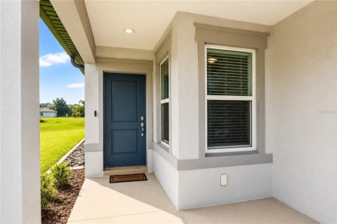 Villa ou maison à vendre à Ocala, Floride: 2 chambres, 133.13 m2 № 2227440 - photo 5