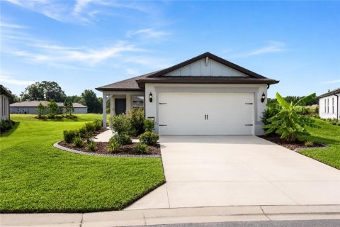 Villa ou maison à vendre à Ocala, Floride: 2 chambres, 133.13 m2 № 2227440 - photo 2