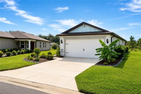 Villa ou maison à vendre à Ocala, Floride: 2 chambres, 133.13 m2 № 2227440 - photo 3
