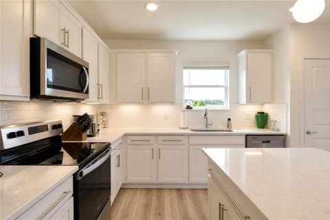 Villa ou maison à vendre à Ocala, Floride: 2 chambres, 133.13 m2 № 2227440 - photo 12