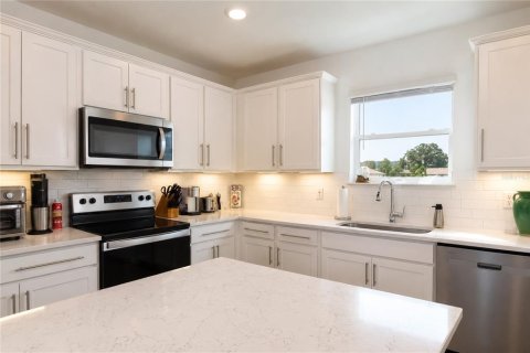 Villa ou maison à vendre à Ocala, Floride: 2 chambres, 133.13 m2 № 2227440 - photo 13