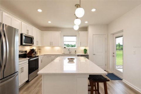 Villa ou maison à vendre à Ocala, Floride: 2 chambres, 133.13 m2 № 2227440 - photo 11