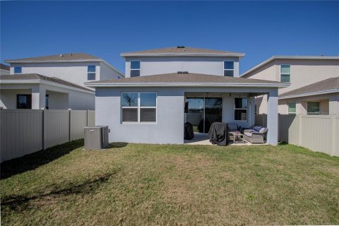 House in Clermont, Florida 4 bedrooms, 207.73 sq.m. № 2285660 - photo 27