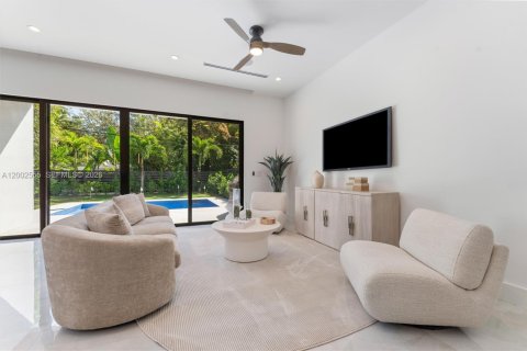 Touwnhouse à vendre à Fort Lauderdale, Floride: 4 chambres, 261.43 m2 № 2073218 - photo 7