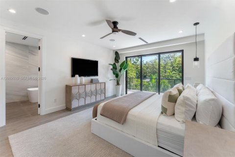 Touwnhouse à vendre à Fort Lauderdale, Floride: 4 chambres, 261.43 m2 № 2073218 - photo 18