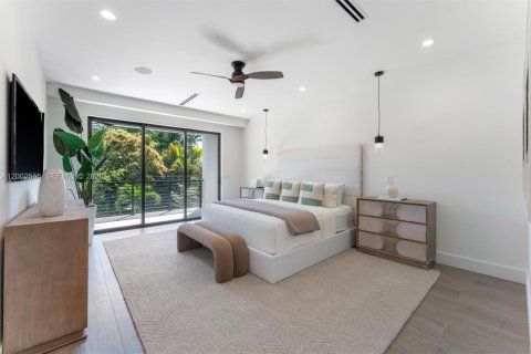 Touwnhouse à vendre à Fort Lauderdale, Floride: 4 chambres, 261.43 m2 № 2073218 - photo 17