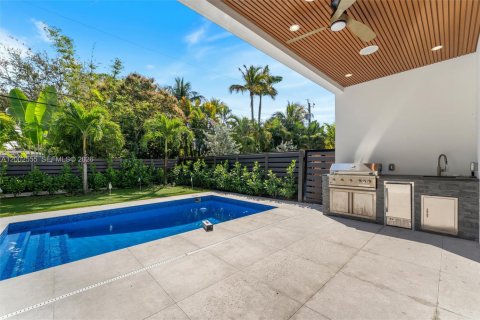 Touwnhouse à vendre à Fort Lauderdale, Floride: 4 chambres, 261.43 m2 № 2073218 - photo 26