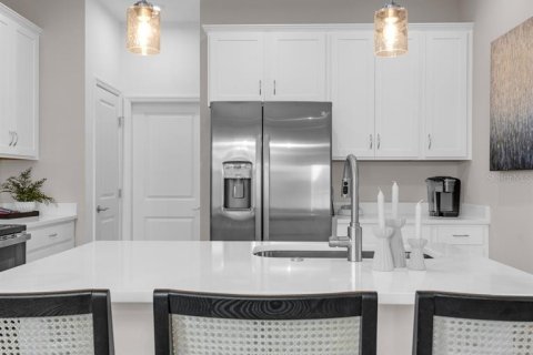Villa ou maison à vendre à Tavares, Floride: 4 chambres, 200.67 m2 № 2321183 - photo 8