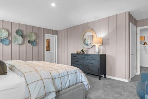 Villa ou maison à vendre à Tavares, Floride: 4 chambres, 200.67 m2 № 2321183 - photo 29