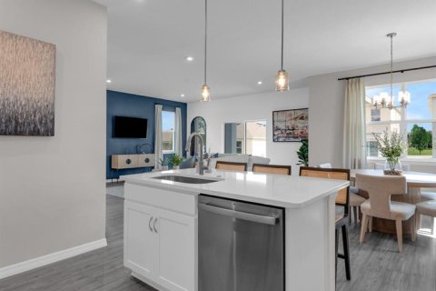 Villa ou maison à vendre à Tavares, Floride: 4 chambres, 200.67 m2 № 2321183 - photo 10
