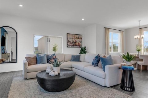 Villa ou maison à vendre à Tavares, Floride: 4 chambres, 200.67 m2 № 2321183 - photo 15