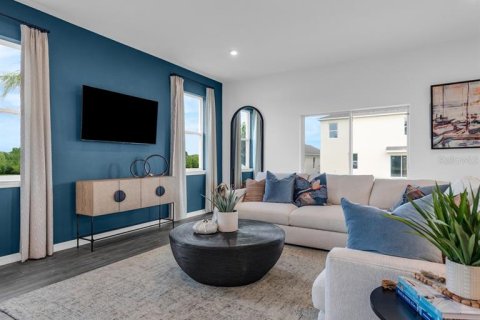 Villa ou maison à vendre à Tavares, Floride: 4 chambres, 200.67 m2 № 2321183 - photo 14