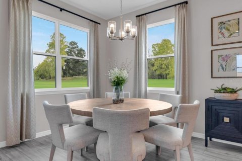 Villa ou maison à vendre à Tavares, Floride: 4 chambres, 200.67 m2 № 2321183 - photo 11
