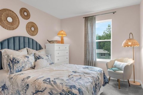 Villa ou maison à vendre à Tavares, Floride: 4 chambres, 200.67 m2 № 2321183 - photo 17
