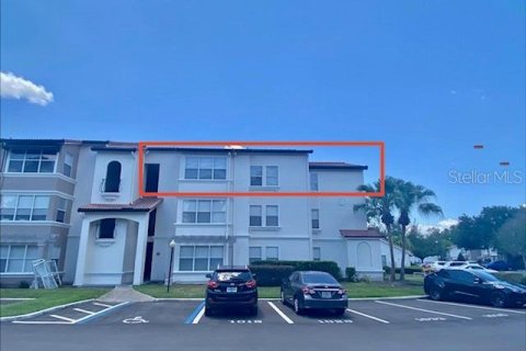 Condo in Orlando, Florida, 3 bedrooms № 2123633