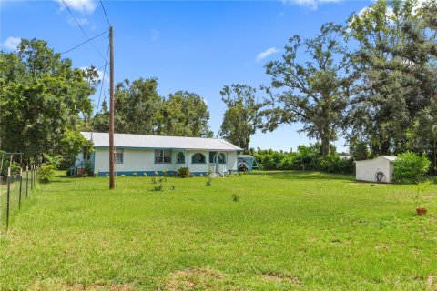 Casa en venta en Perry, Florida, 3 dormitorios, 112.41 m2 № 1575164 - foto 4