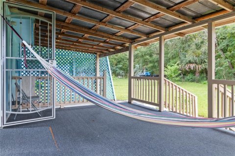 Casa en venta en Perry, Florida, 3 dormitorios, 112.41 m2 № 1575164 - foto 29