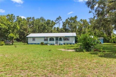 Casa en venta en Perry, Florida, 3 dormitorios, 112.41 m2 № 1575164 - foto 3