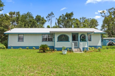 Casa en venta en Perry, Florida, 3 dormitorios, 112.41 m2 № 1575164 - foto 1