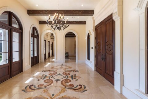 Casa en venta en Windermere, Florida, 8 dormitorios, 1306.95 m2 № 2196126 - foto 14