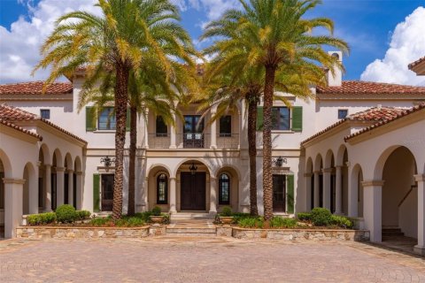 Casa en venta en Windermere, Florida, 8 dormitorios, 1306.95 m2 № 2196126 - foto 13